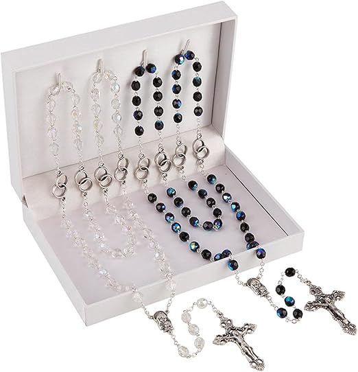 Wedding Rosary Set
