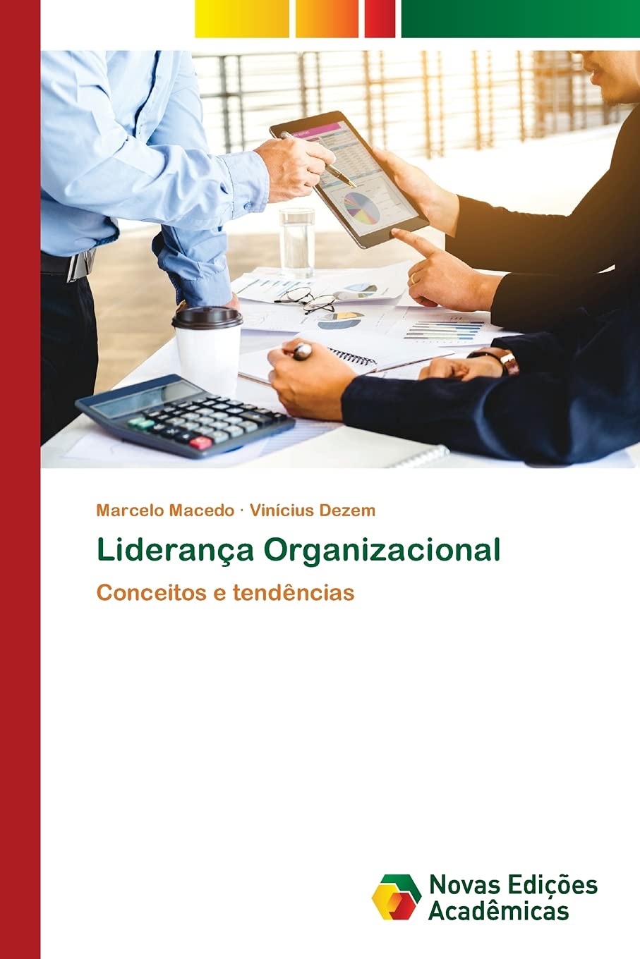 Liderança Organizacional