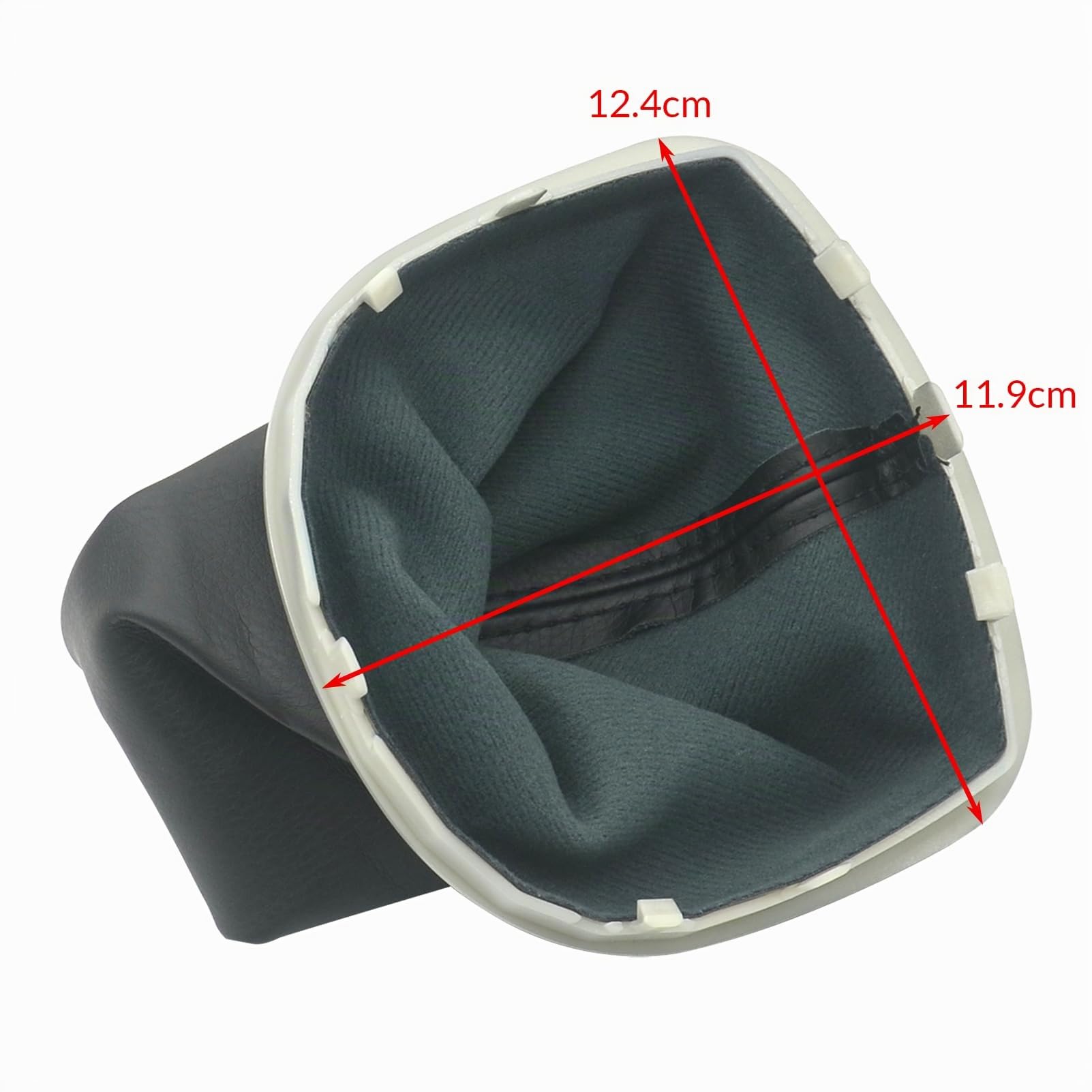 Pommeau de Vitesse 5 Vitesses 8200379961 pour Clio 3 Megane Twingo Scenic Kangoo Laguna Modus 8200393246 8200393245