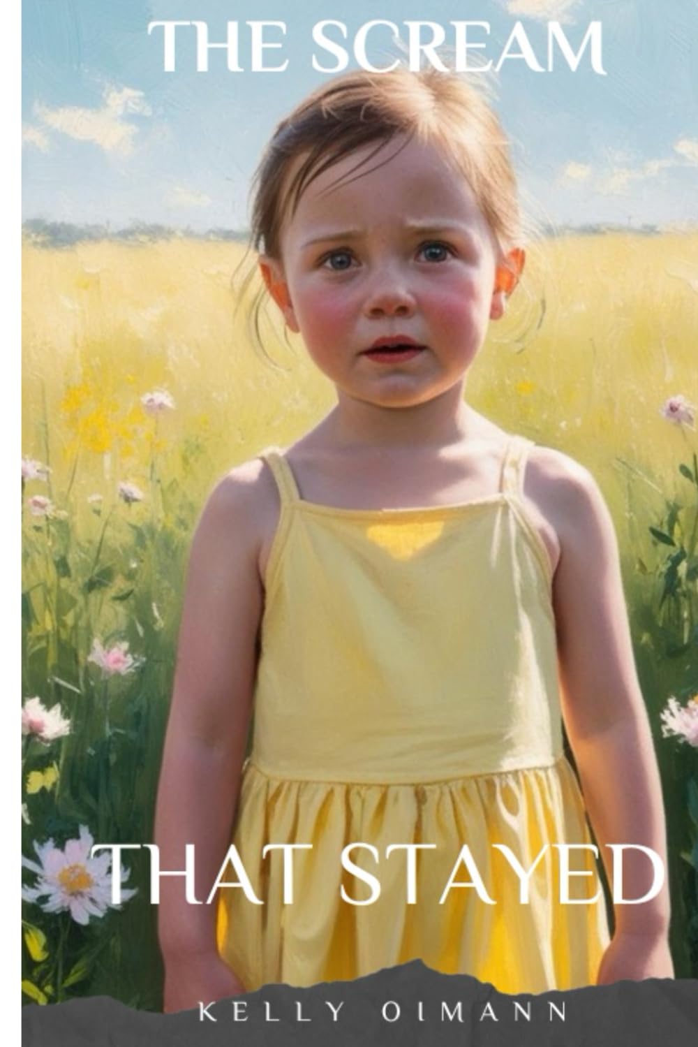 The Scream That Stayed: How the Power of Three — and a Touch of Neuroscience — Saved My Life
