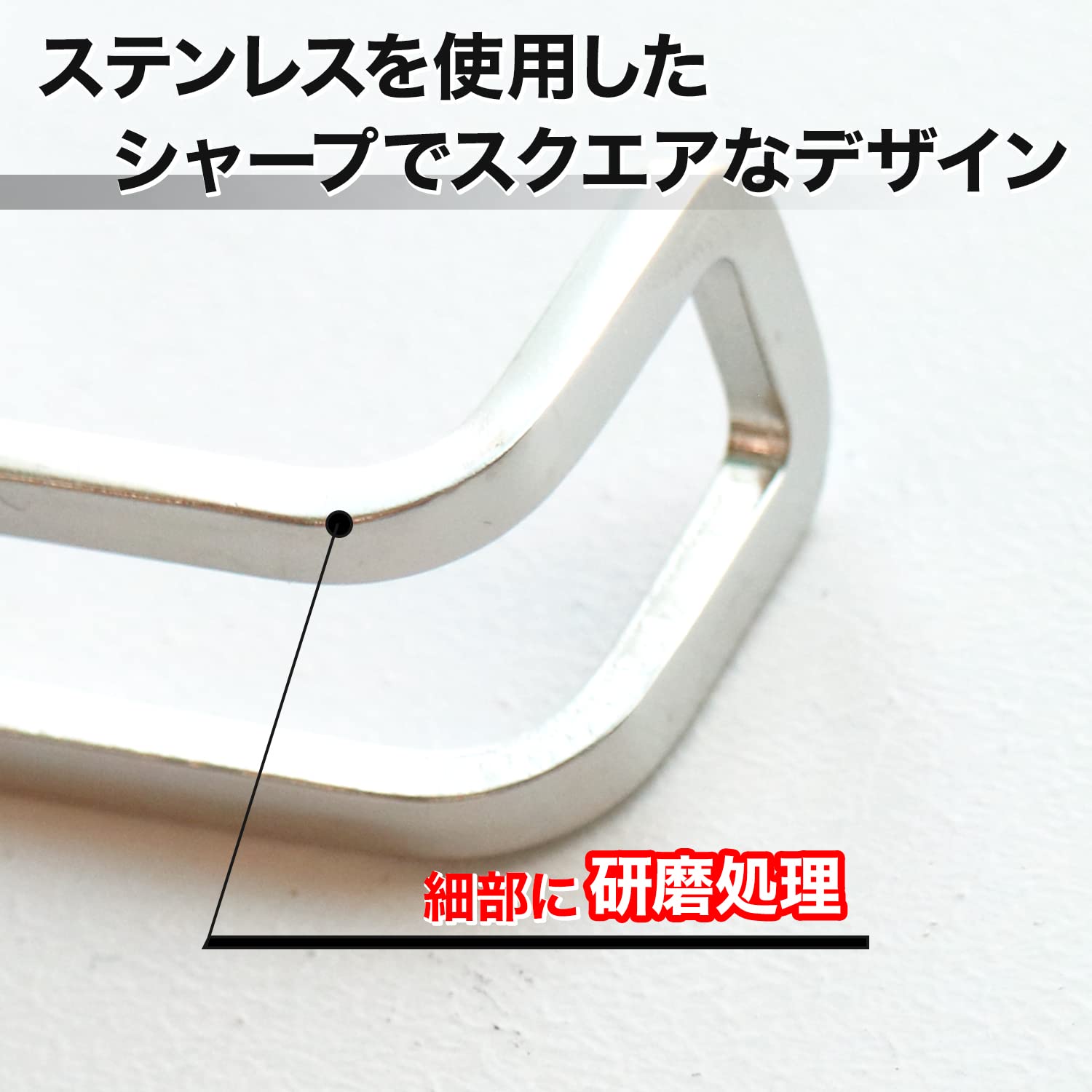 ステンレスフック　50個入 Amazon.co.jp: SORO:U ステンレス ダブル S字フック Mサイズ 2個