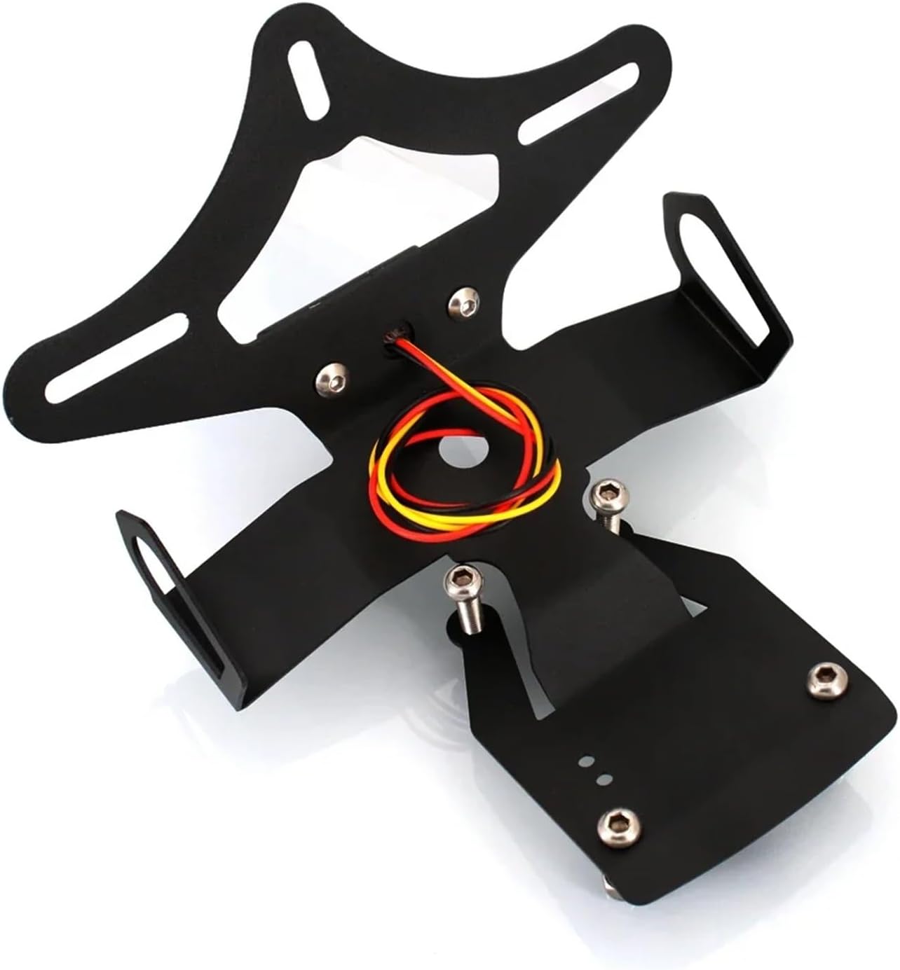 オートバイアクセサリー テールタイディ ナンバープレートホルダー エリミネーター カワサキ Z900 Z 900 2017 2018