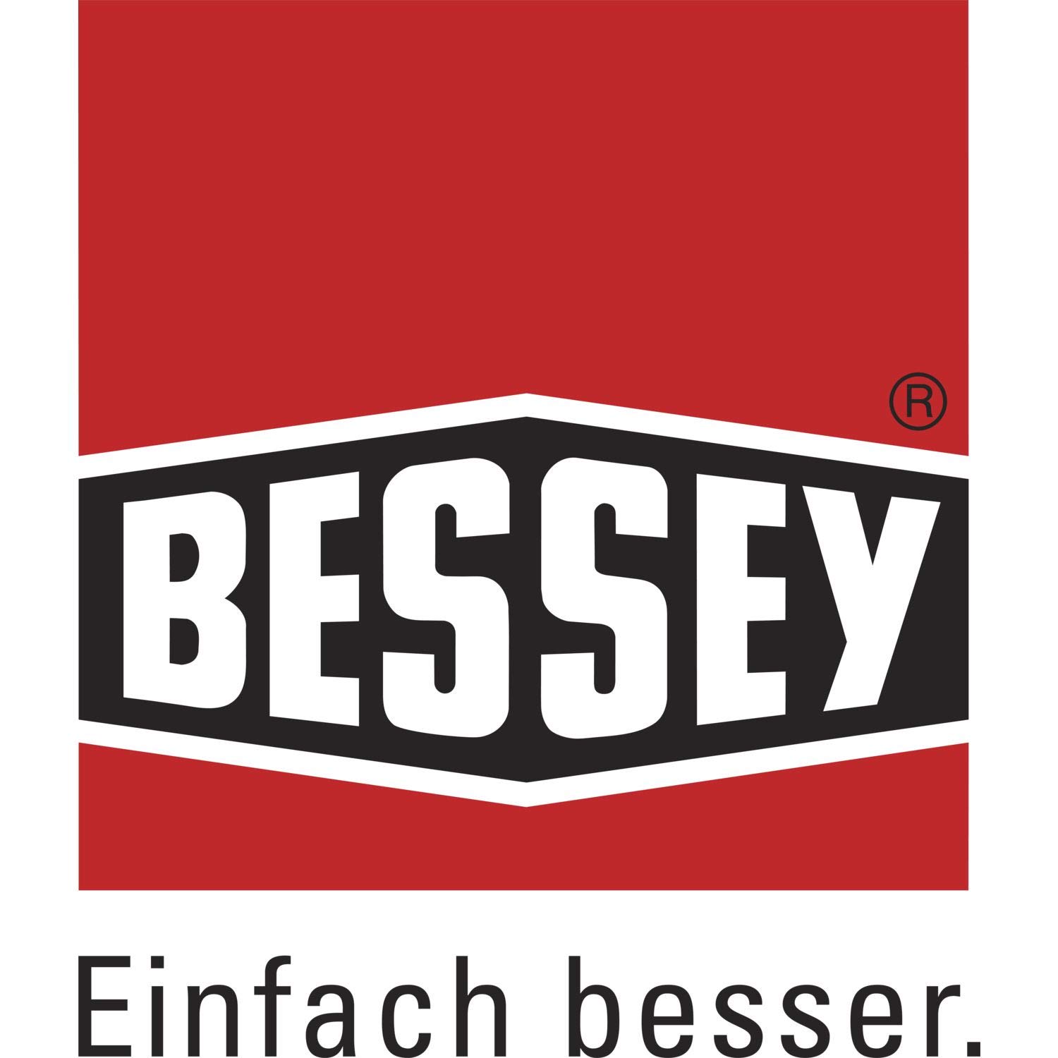 Bessey GH16 - Prensa rápida de palanca
