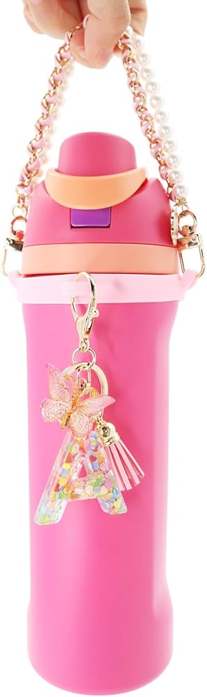 Letter Owala Accessories For Water Bottle 24oz 32oz 40oz - View #6