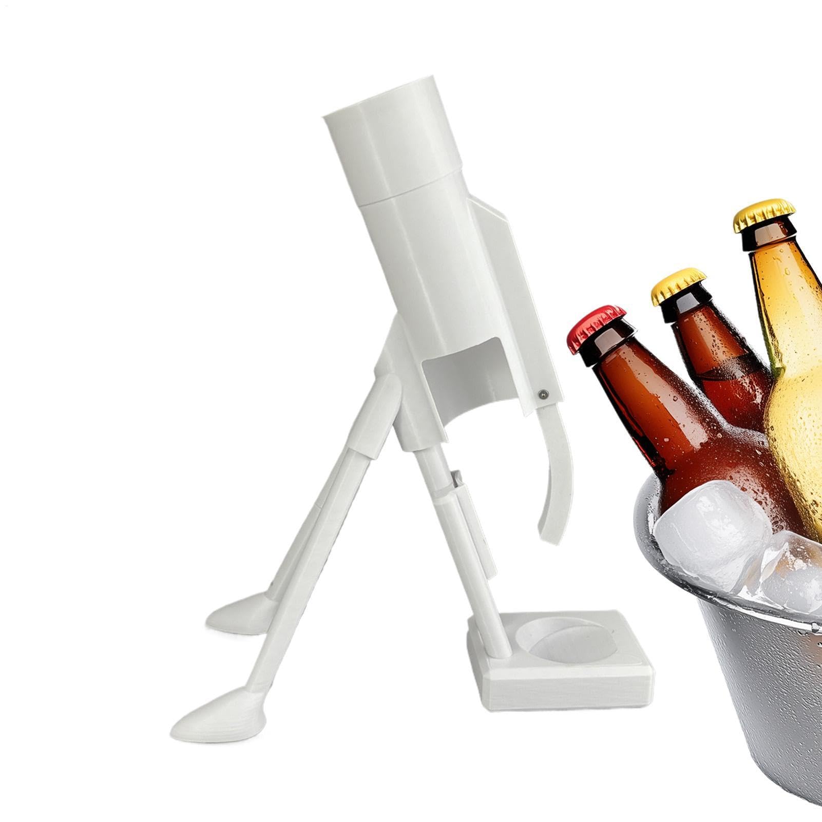 Décapsuleur souvenir pour fête de mariage et accessoires de table d'appartement