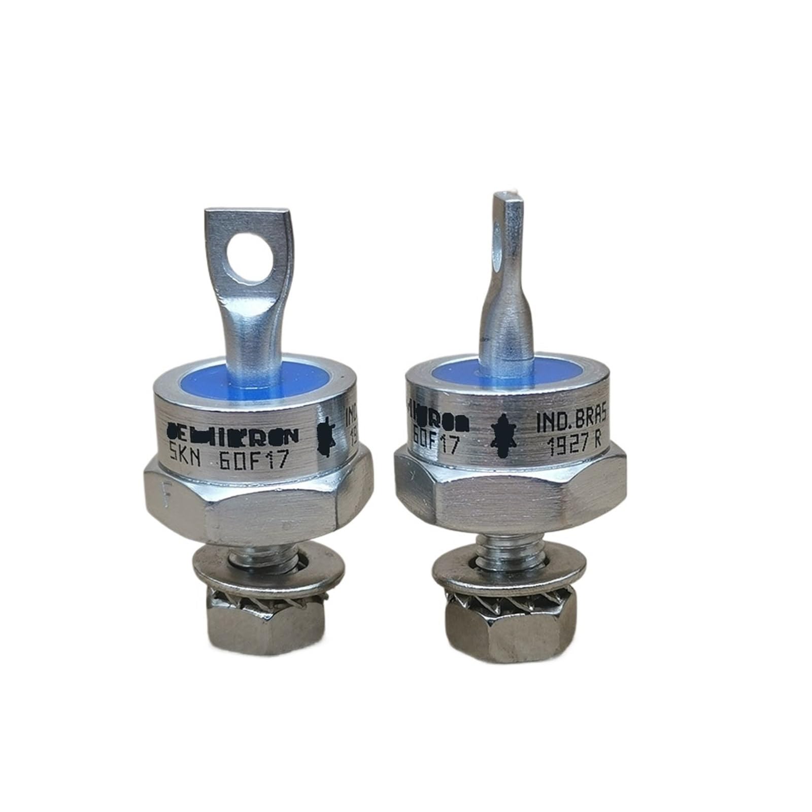 MBPAIHOP 1PCS SKN60F17 Stud rectifier diode