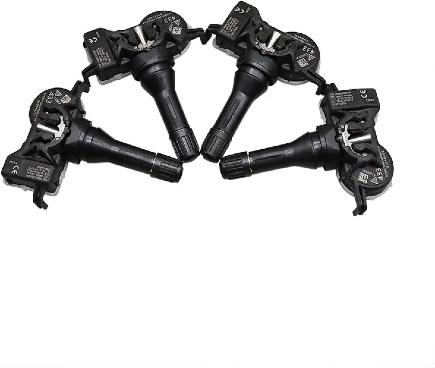 68105280AF Plastic Tire Pressure Monitoring System Sensor - View #6