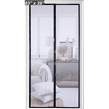 pet friendly screen door
