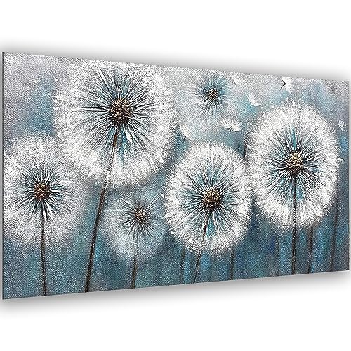 Aestalrcus 大型数字ペイント 大人用 キャンバス アクリル製 大人用 数字キット 16x24インチ 大型 数字による絵画 大人用 家の壁の装飾やギフトに