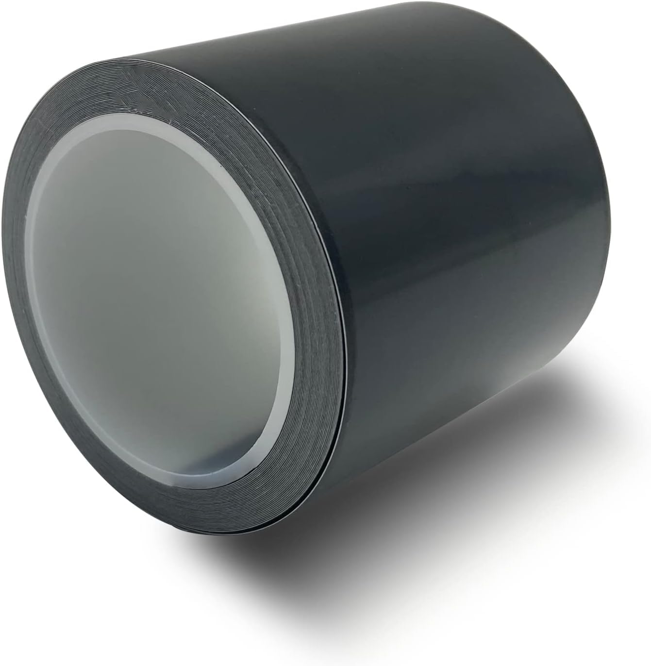 Kaiheng Adesivi Oscura-Luce LED | 2 Pezzi Bianco/Nero Per TV, Router, Sveglie - Con Pinzetta - Foto 4