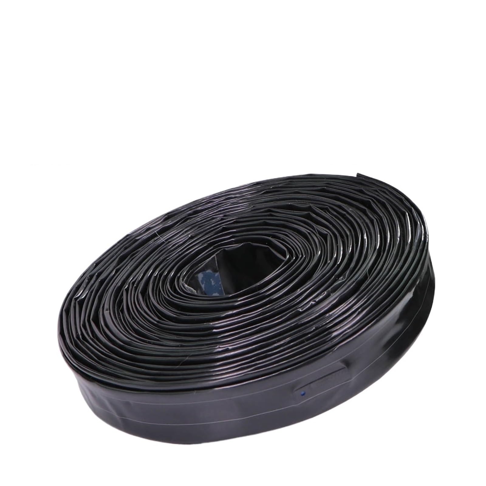 Cinta de goteo de 100 m, manguera de PE de 16 mm, espaciado de 10-30 cm, for riego de jardines, invernaderos, huertos, granjas y agricultura.(Spacing 10cm)