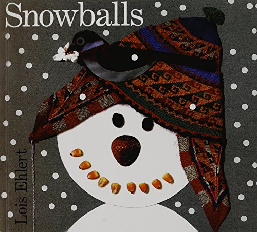 Snowballs 1439597669 Book Cover