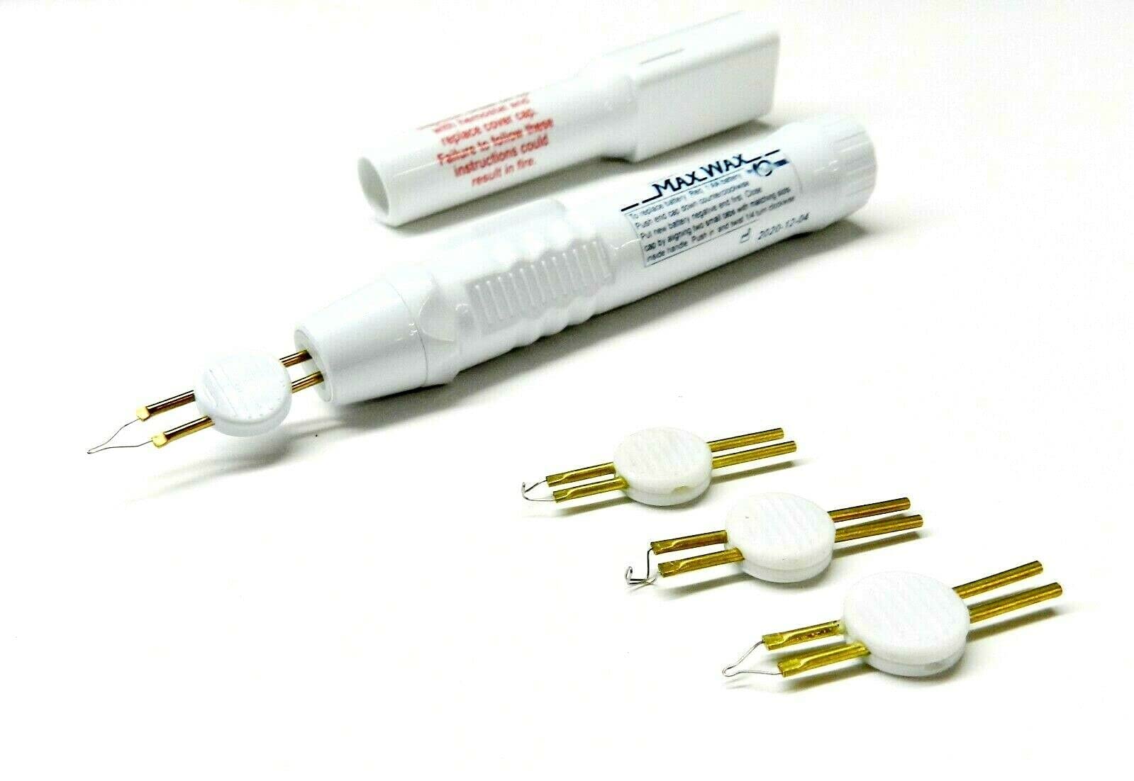 Amazon.co.jp: Max Wax スピーディーカービングワックス