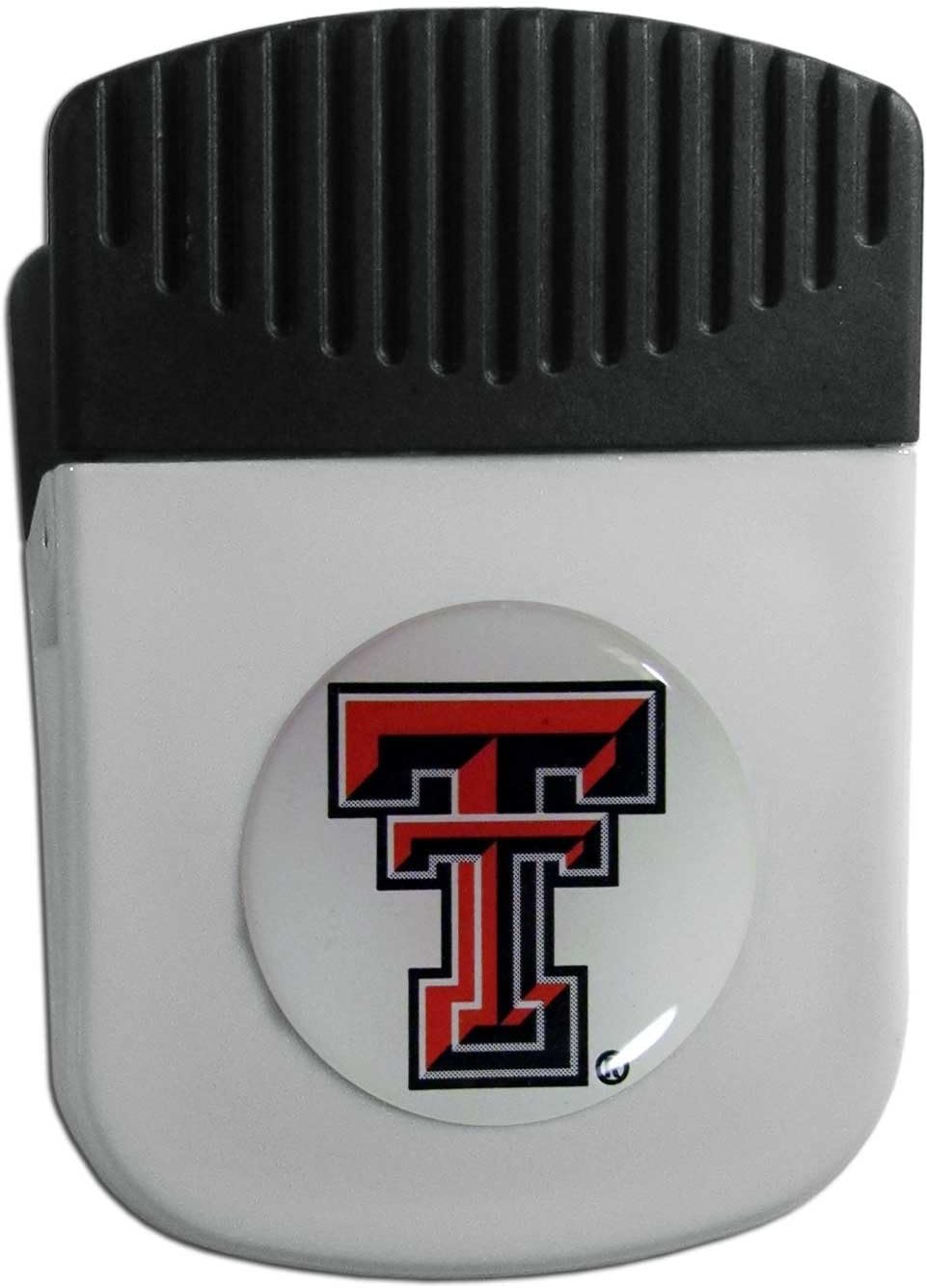 Siskiyou Sports NCAA Unisex Chip Clip Magnet