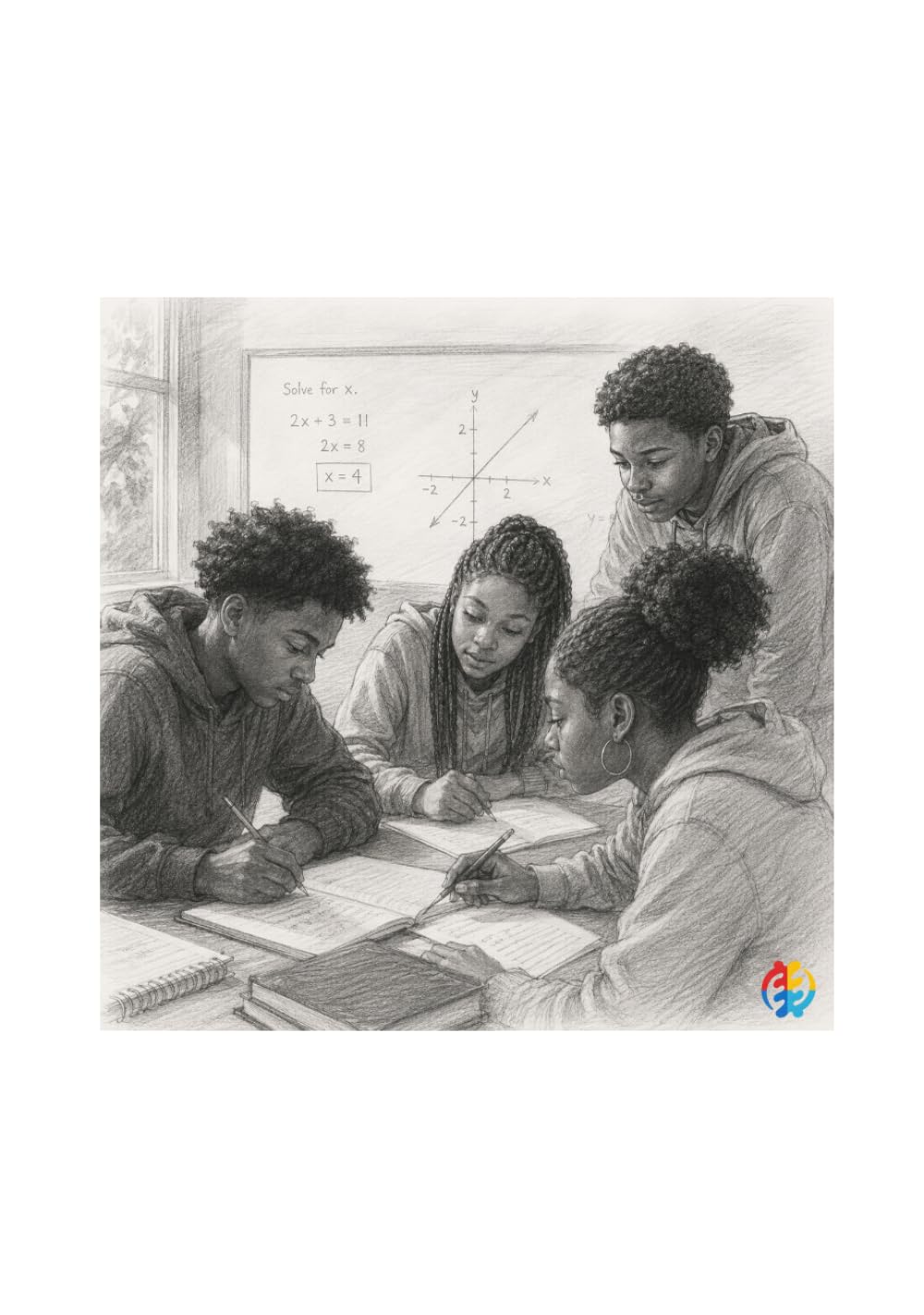 Scholar-Practitioner Inquiry in Inclusive Mathematics Education