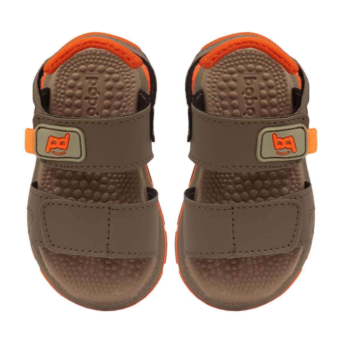 Sandalia Papete Infantil Menino Nº 16 ao 21 Calce Facil Masculino Confortavel Antiderrapante 15.23 em promoção! Veja a oferta e mais achadinhos de Sandálias & Chinelos Infantis 5 Hoje é o melhor dia para comprar Sandalia Papete Infantil Menino Nº 16 ao 21 Calce Facil Masculino Confortavel Antiderrapante 15.23 com aquele preço maroto! Promoção! Aproveite a oferta! 5