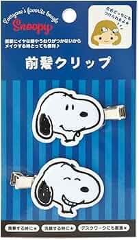 昭和レトロ サンリオ SNOOPY クリップ 61fFSJ0vWnL._AC_UF350,