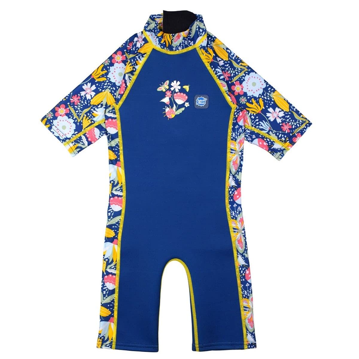 Splash About Children's UV Combie Wetsuit