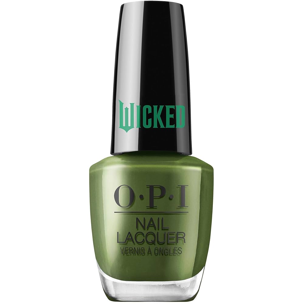 OPI NAIL LACQUER 一個700円～ Amazon.com: OPI Nail Lacquer, Green Nail Polish, Up to 7