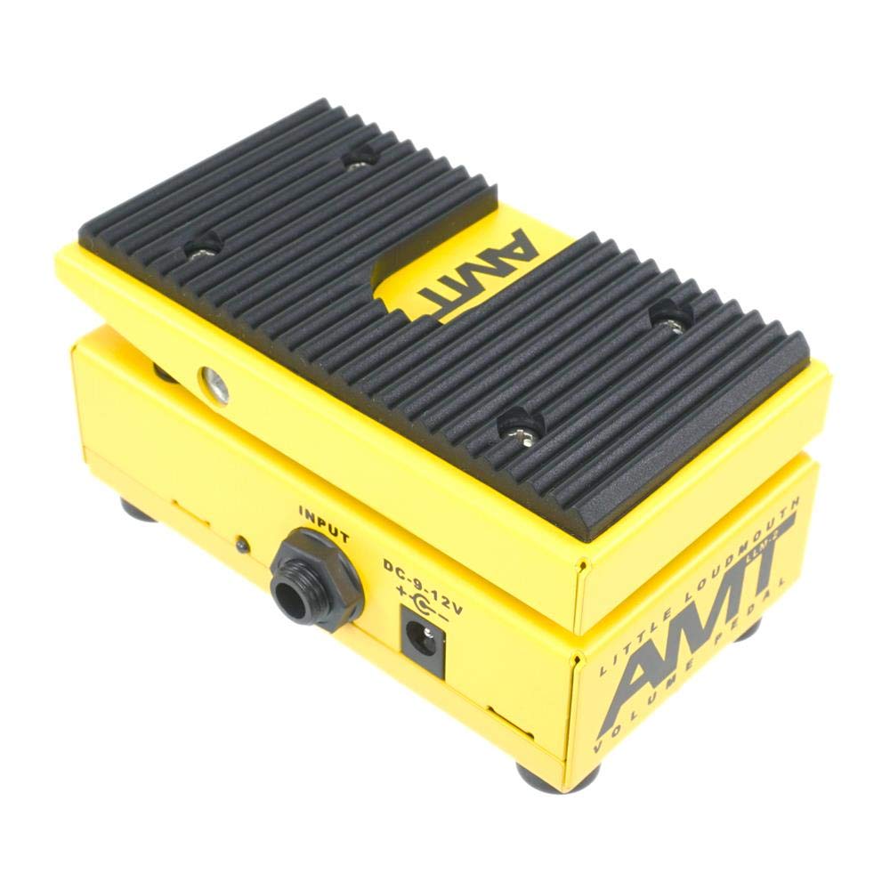 AMT LLM-2 ZERO - Pedale volume ottico