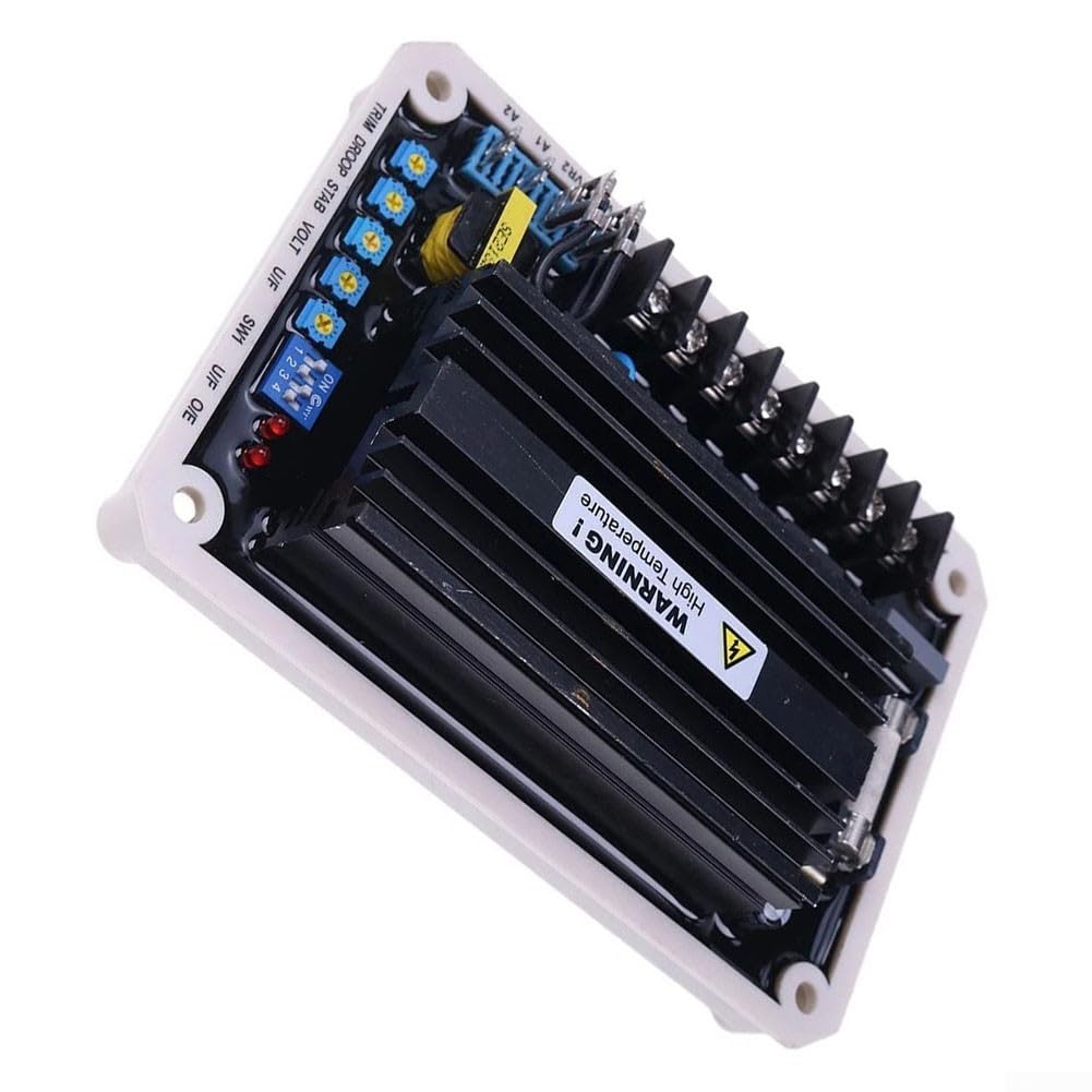 Module pour avr EA16 Protection Surtension pour Genset Module