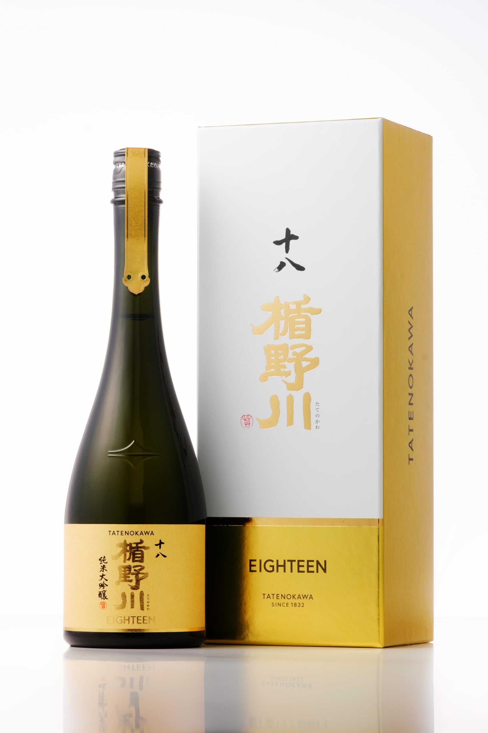 楯野川 - No.114  日本酒  6本セット 楯野川 - No.114 日本酒 6本セット 楯野川 - No.114 日本酒 6本