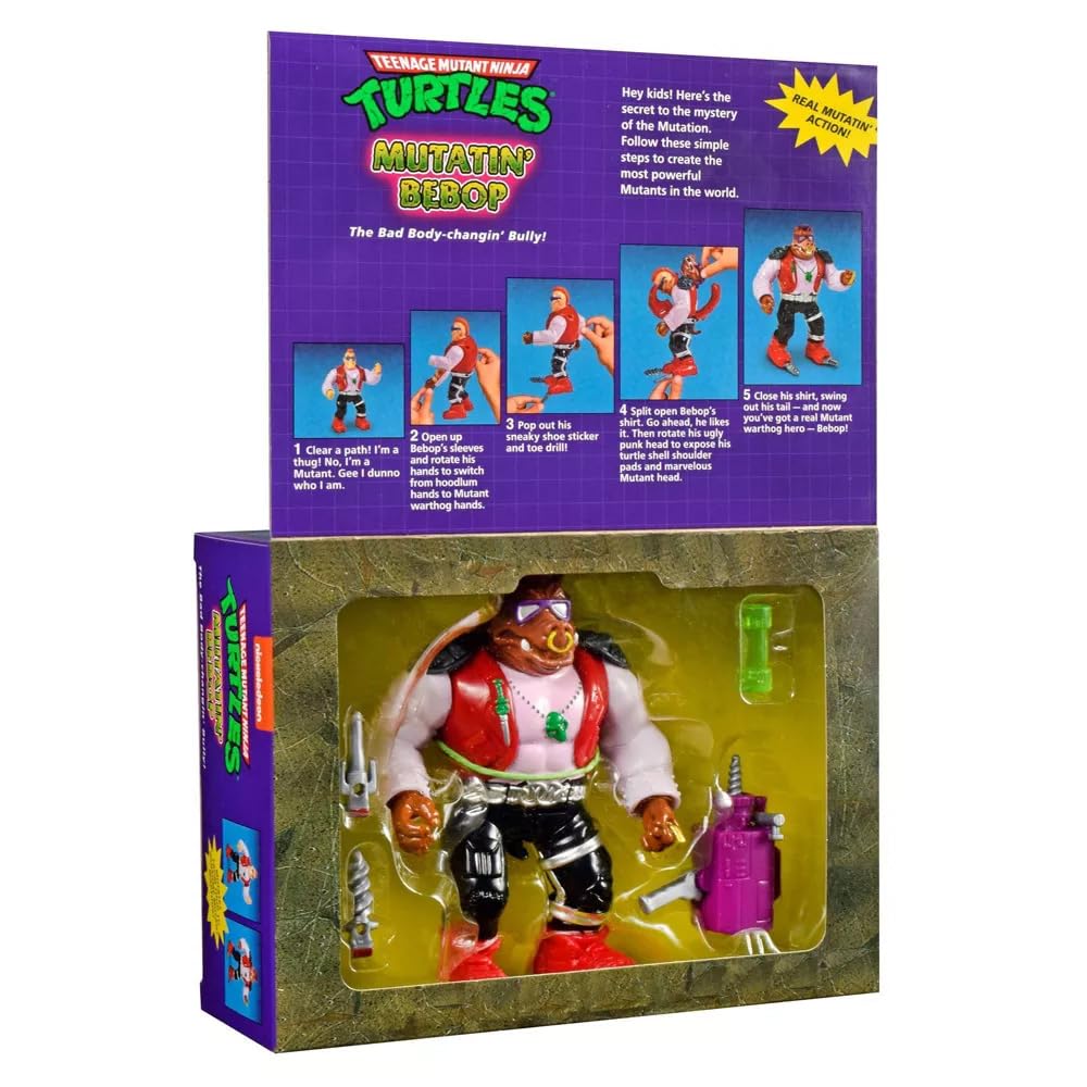 Amazon.com: Teenage Mutant Ninja Turtles The Making of a Ninja