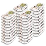 岡山県産木村式自然栽培米朝日「発芽玄米ごはん」40パック