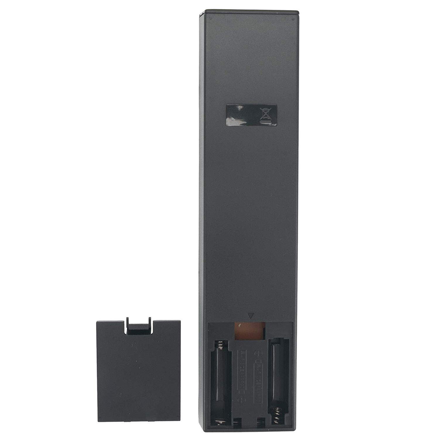 VINABTY RM-ED029 Telecomando Universale Di Ricambio Per TV Sony Bravia - Compatibile Con KDL-32R420A, KDL-40R470A, KDL-46R473A E Altri Modelli - 3