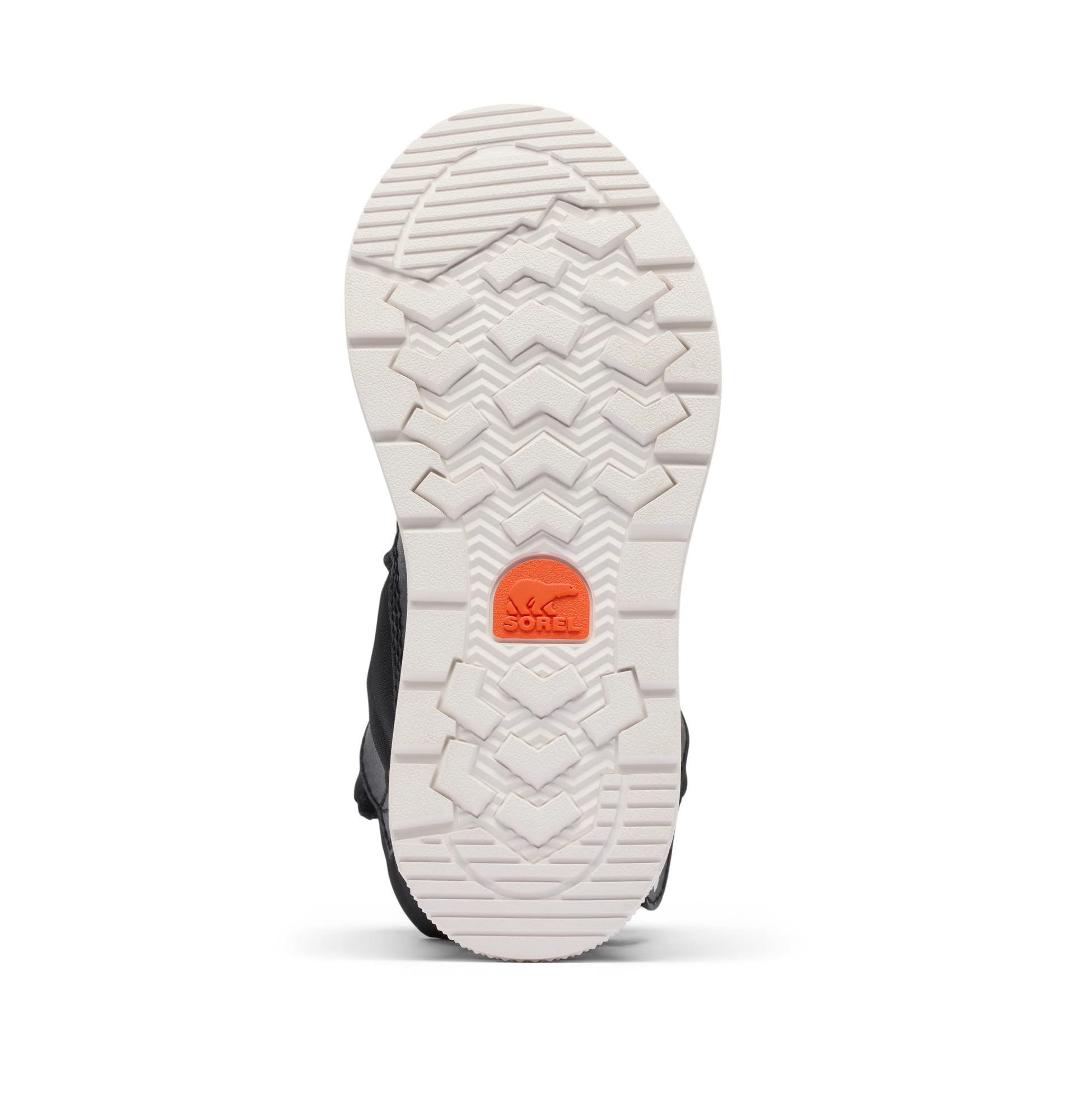 Sorel Uniseks - dzieci Toddler Whitney™ III Strap Mid WpModa — buty