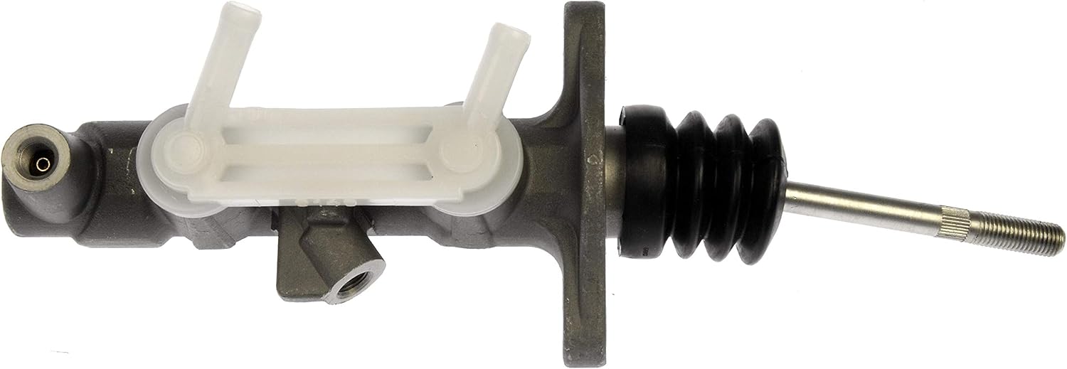 Dorman M630301 Brake Master Cylinder Compatible with Select Toyota Models