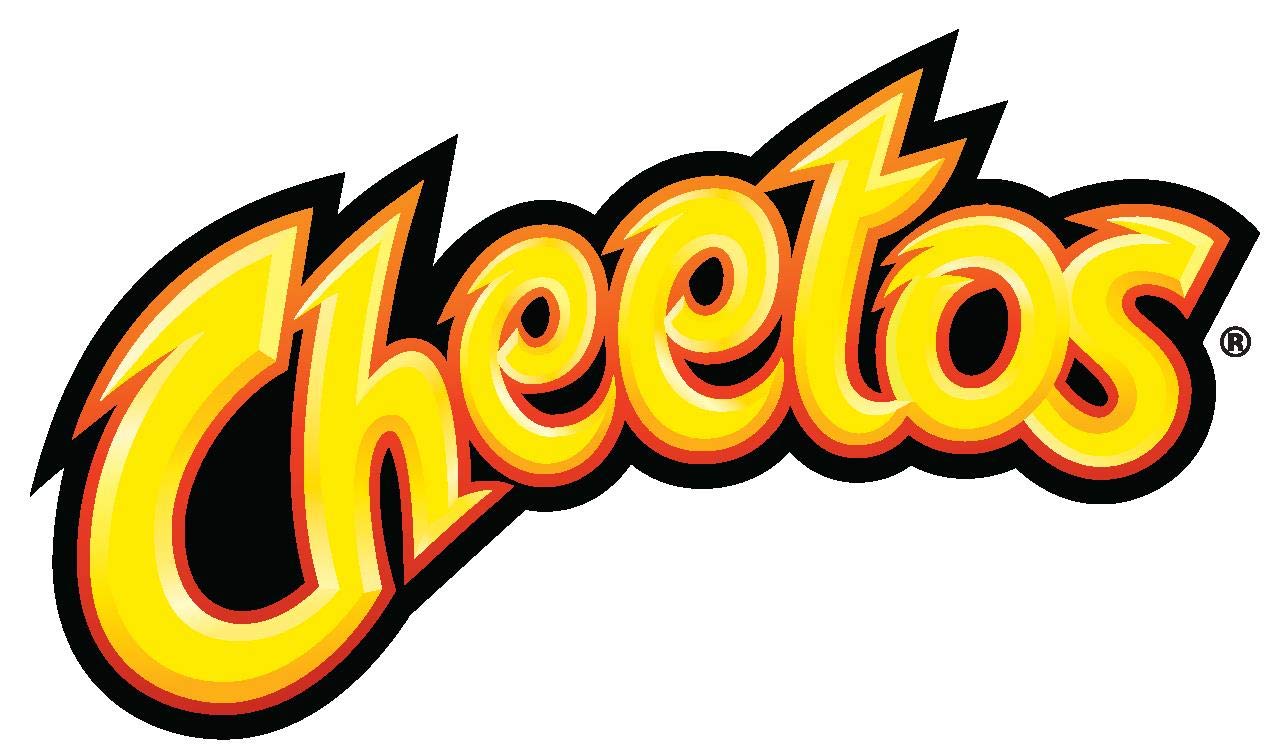 Cheetos | Goals Cheese | 14 x 100 gram