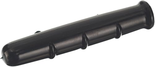 Cicli Bonin Progrip 830 - Empuñadura, Color Negro, tamaño Talla única, 2, 30 x 3