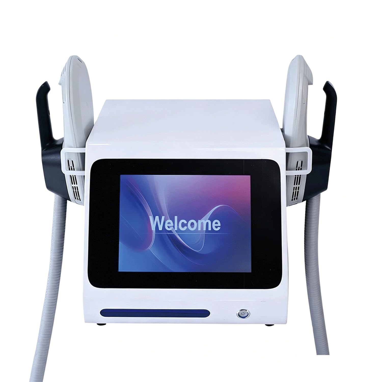 Equipo de cuidado personal multifunción con funcionamiento cómodo, dispositivo de bienestar profesional para el hogar, estudio y salón de belleza
