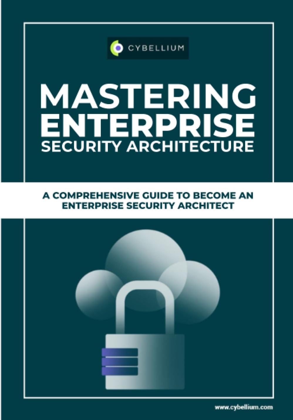 Mastering Enterprise Security Architecture: A Comprehensive Guide To Become An Enterprise Security Architect