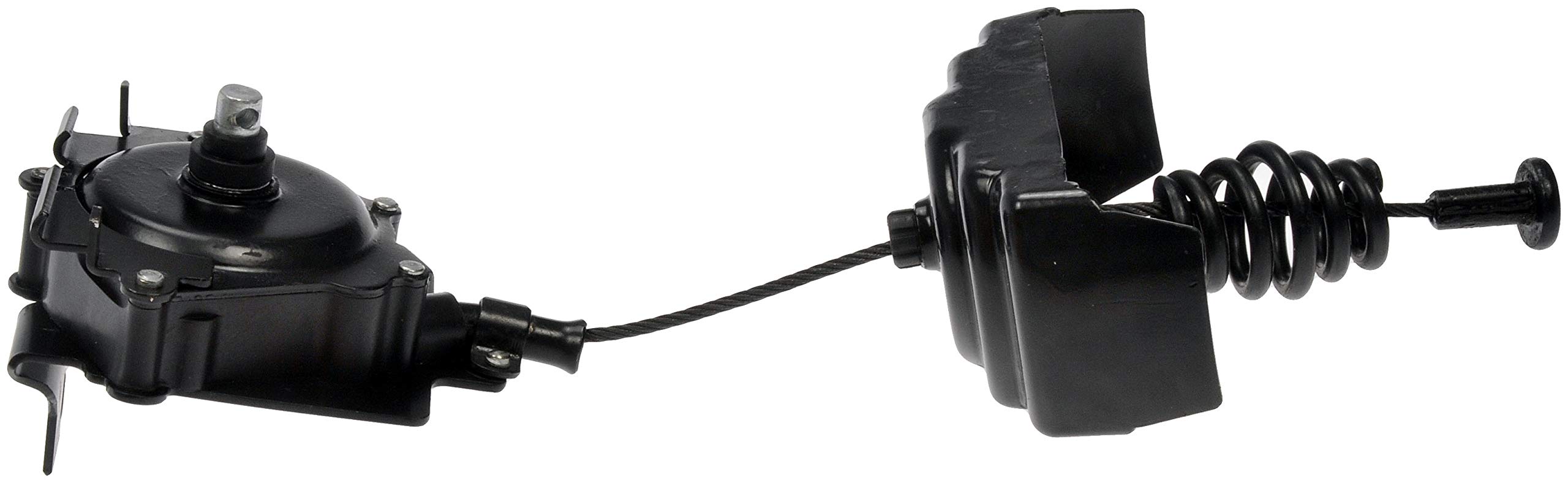 Dorman 924-638 zapasowy uchwyt opon do wybranych modeli Chevrolet/GMC