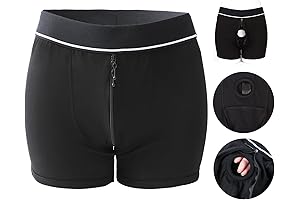 Strap On Underwear Harness