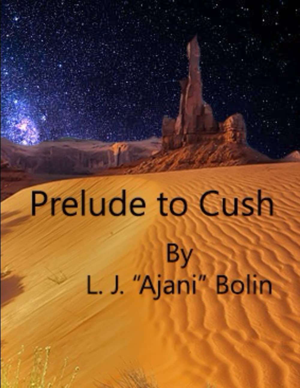 Prelude To Cush