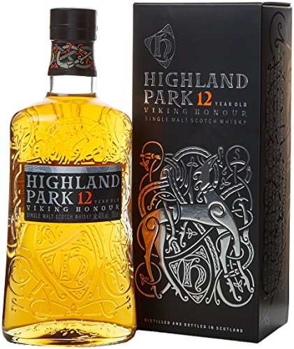 Highland Park Whisky - 700 ml