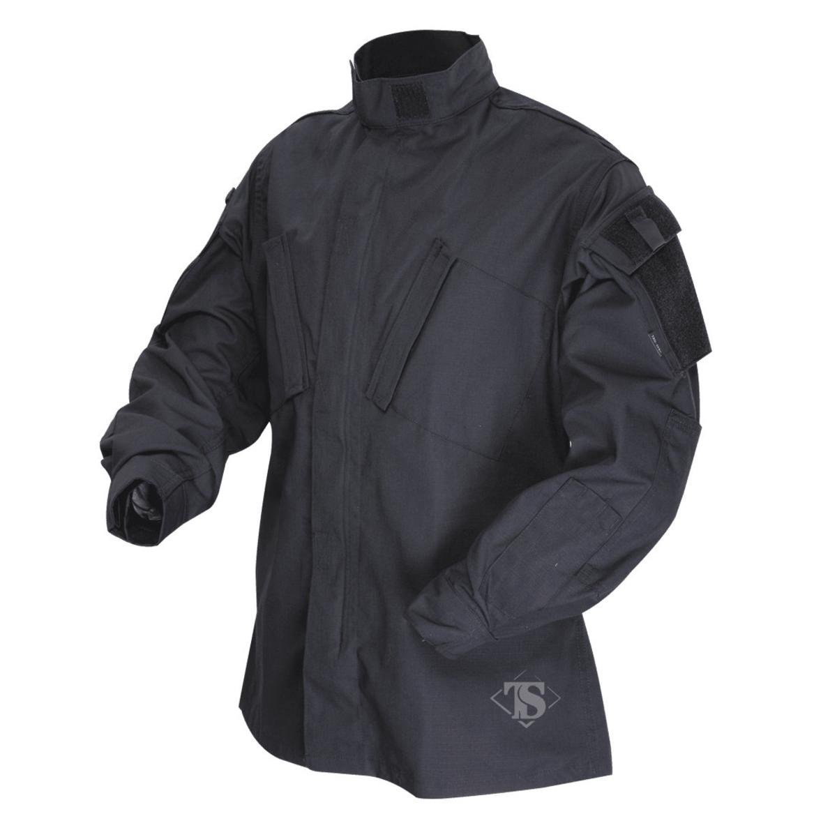 Tru-SpecMen's Tactical Response Shirt