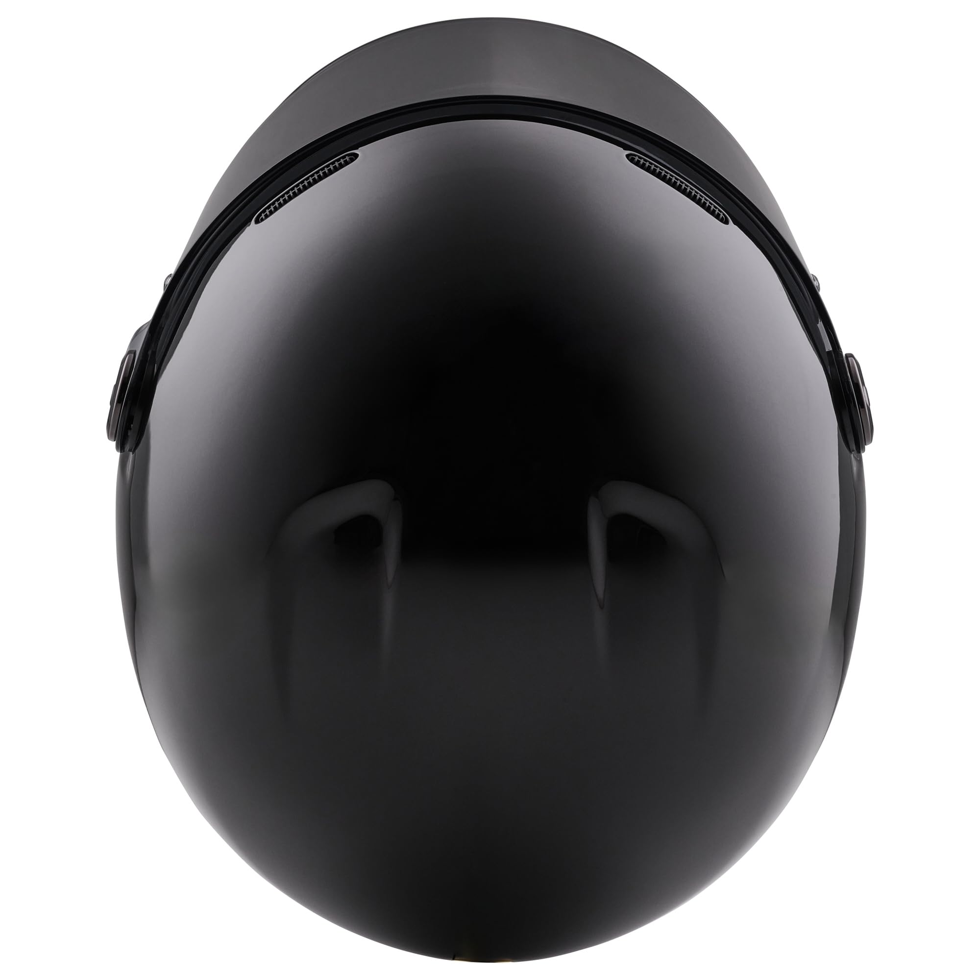 Peroz Tayi Casco integrale