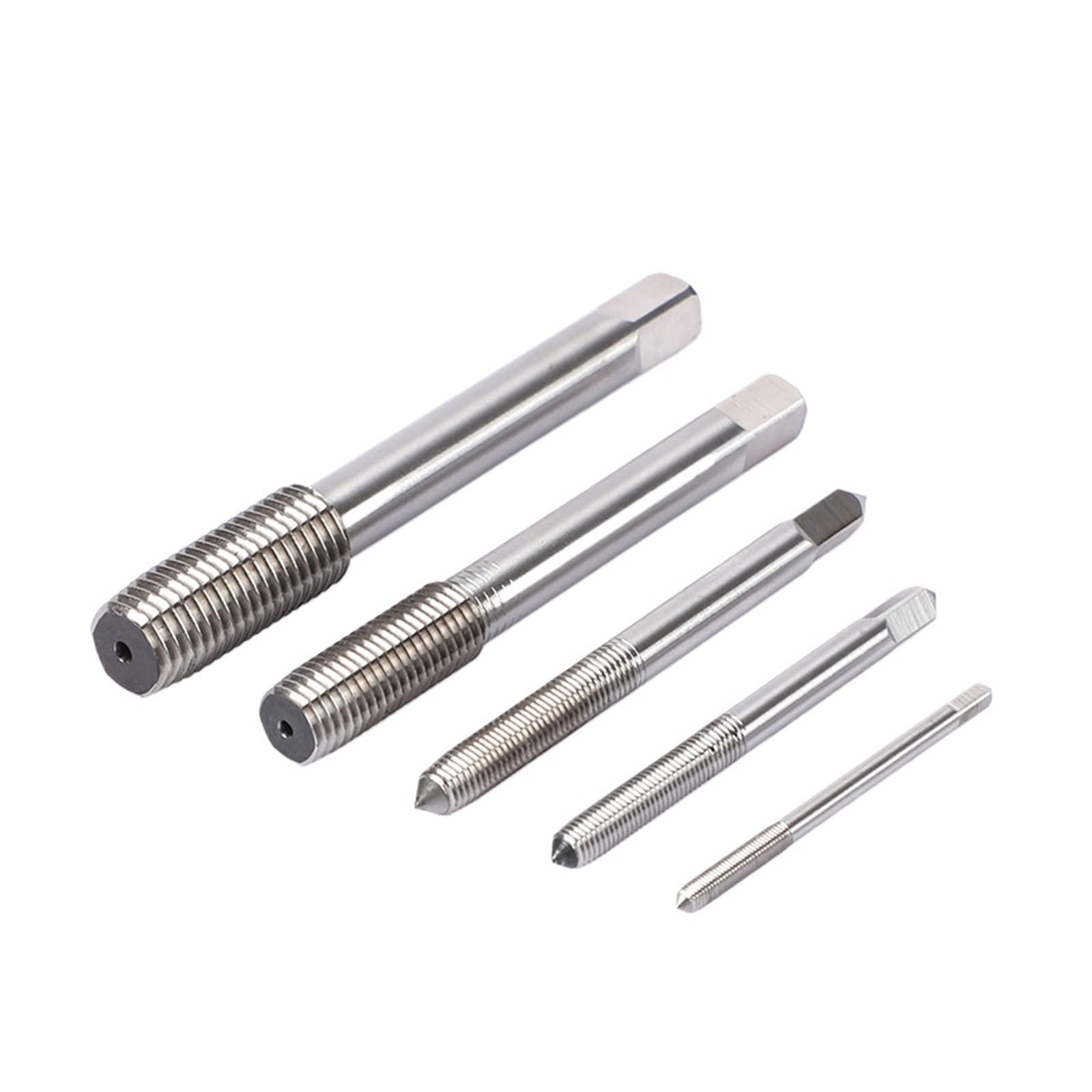 1pc ST2-ST16 Screw Thread Insert Form Tap ST Forming Taps H036