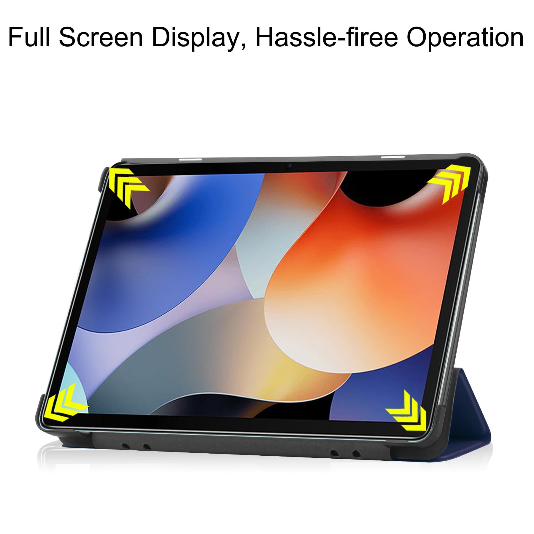 Amazon.com: Case for Blackview Tab7 4G/Tab 7 Pro 10.1 inch Tablet
