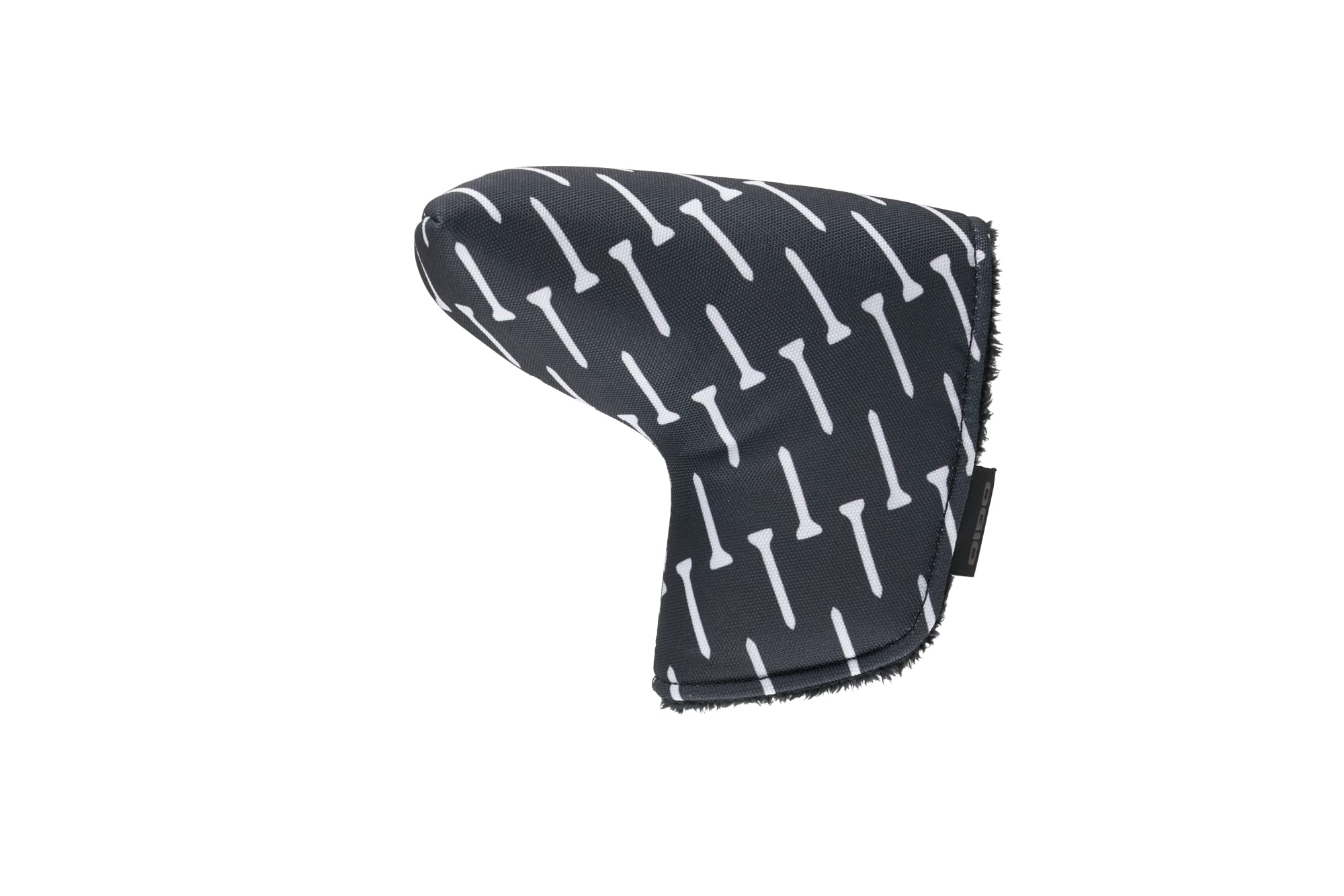 OGIO Golf Tee Off Black Blade Headcover — image 1
