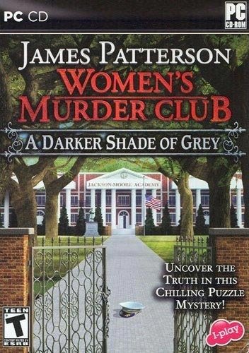 Valuesoft Women's Murder Club: A Darker Shade of Grey