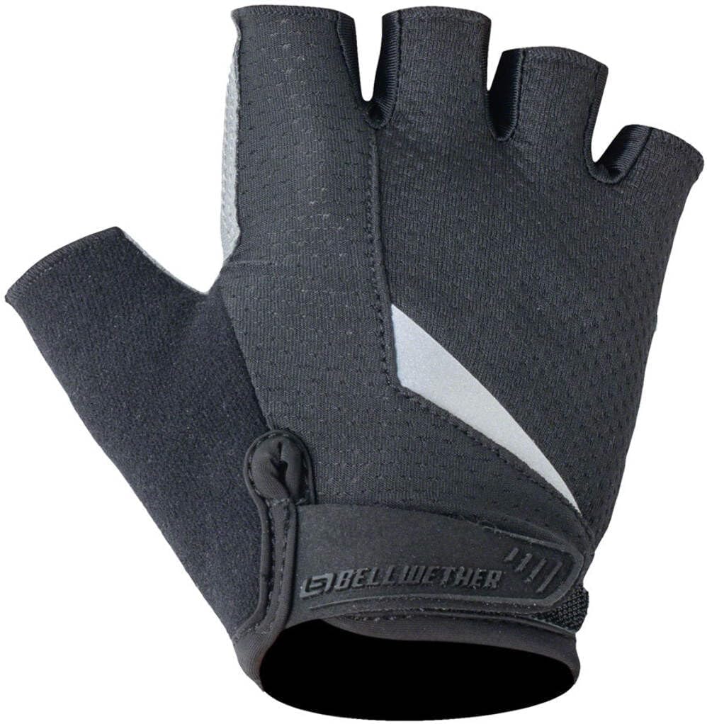 Bellwether WN Ergo Gel Glove Black M