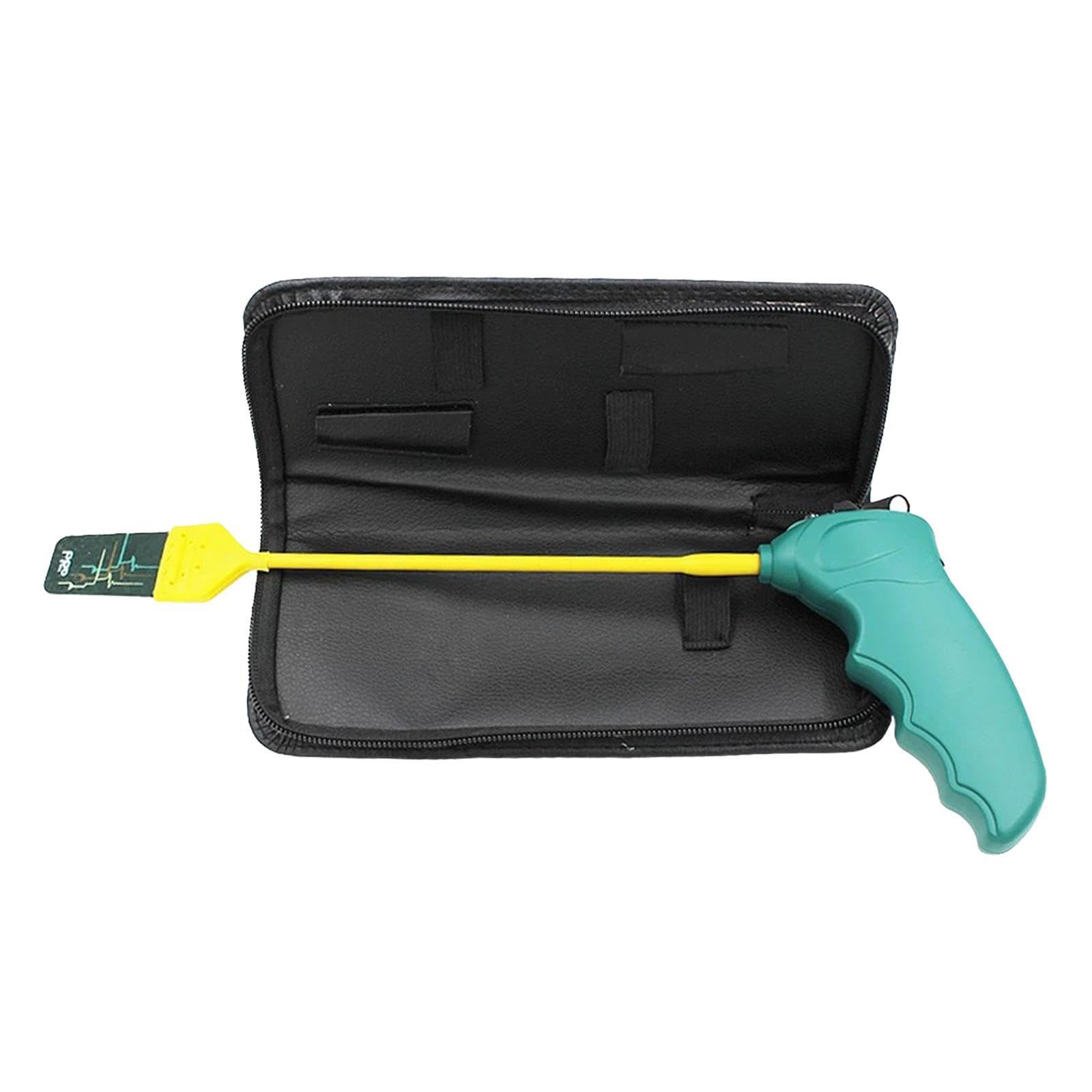 Comprobador de bobinas de Encendido fácil de Usar, diseñado para Obtener Resultados rápidos y precisos con un Cuerpo Ligero y Duradero, Herramienta