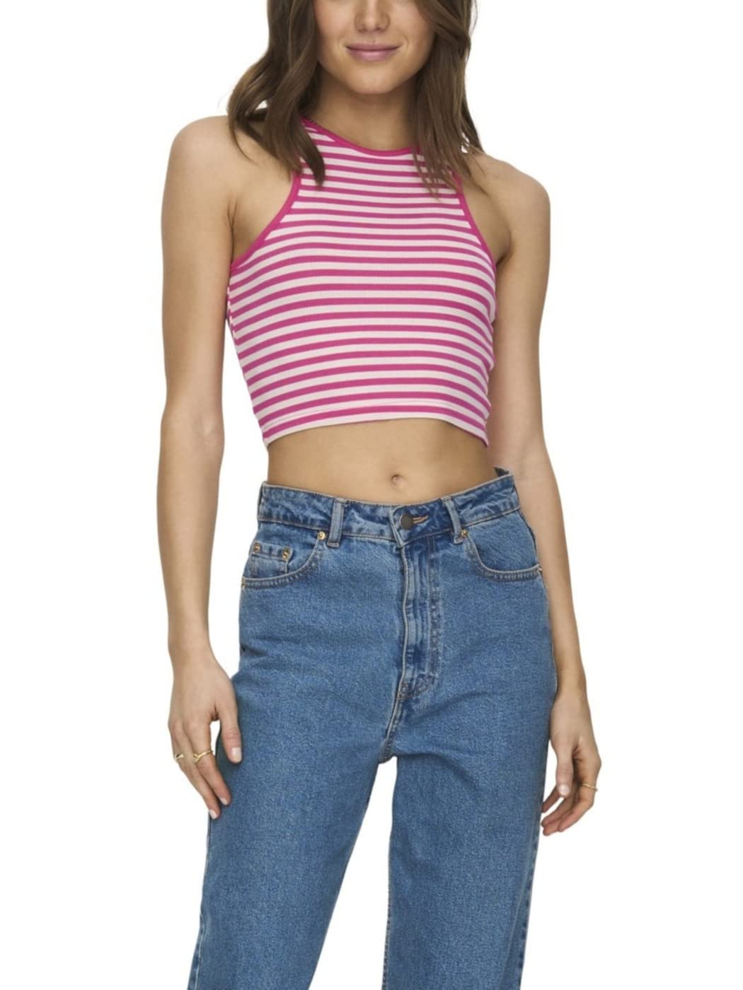 ONSMAX LIFE REG SS STITCH TEE NOOS Tişört Erkek