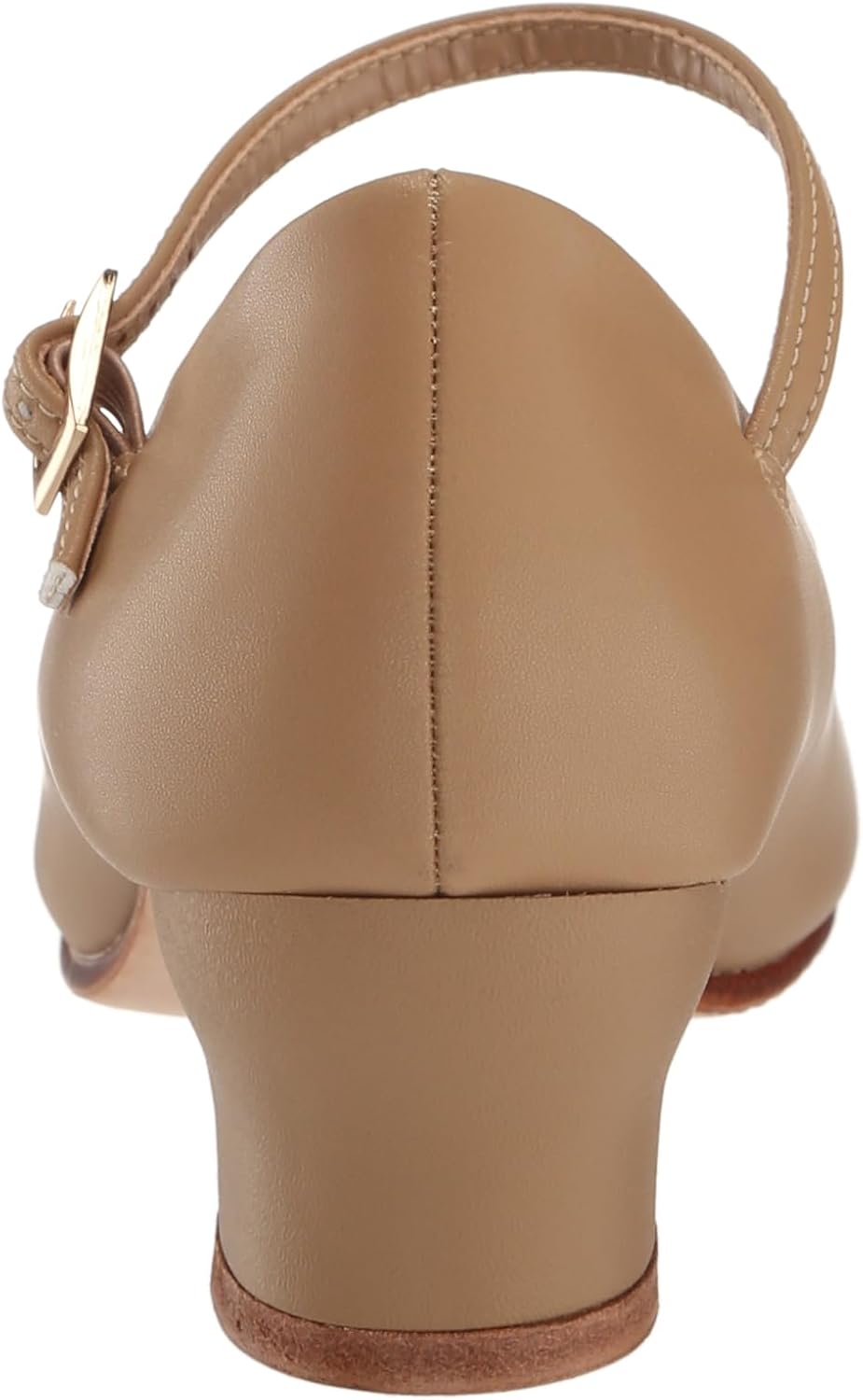 Capezio Girls Capezio Cassie Jr. Character Shoe - Child