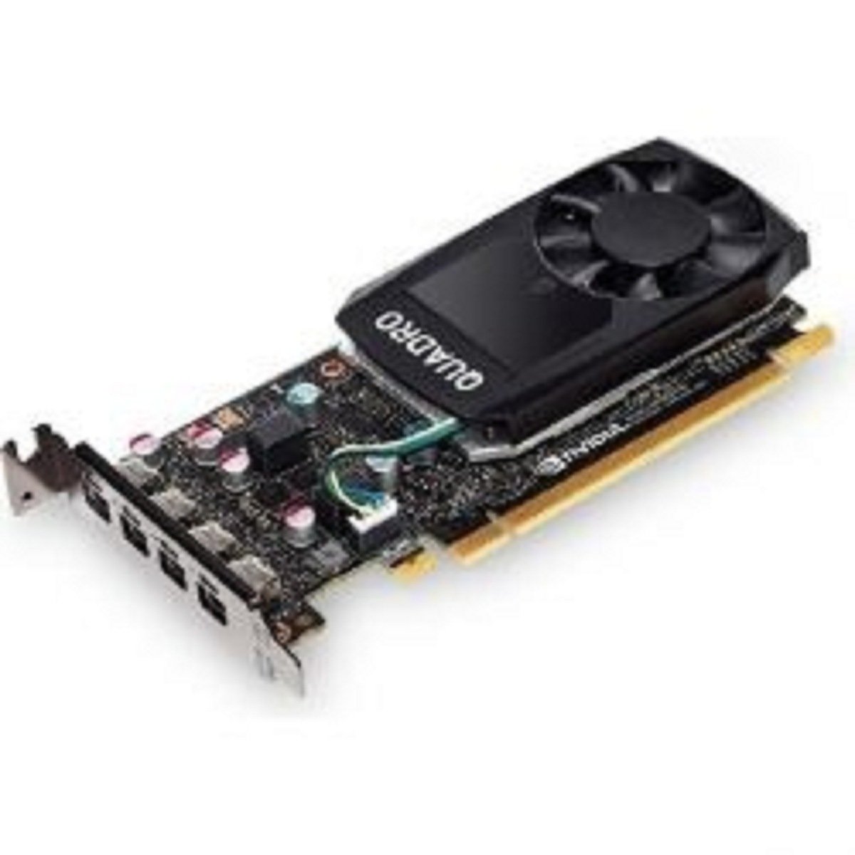 Amazon.com: Lenovo Quadro P620 Graphic Card - 2 GB GDDR5 - Single